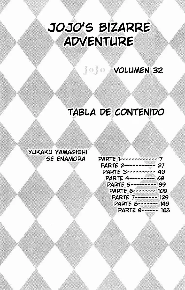 JoJo's Bizarre Adventure Part 4: Diamond Is Unbreakable - Capítulo 29 - Página 28 - LectorTMOo