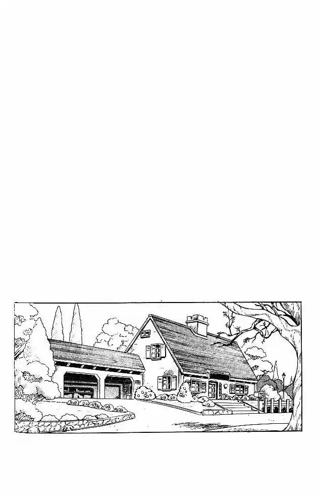 JoJo's Bizarre Adventure Part 4: Diamond Is Unbreakable - Capítulo 3 - Página 23 - LectorTMOo