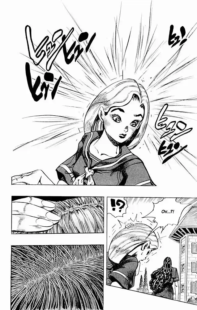 JoJo's Bizarre Adventure Part 4: Diamond Is Unbreakable - Capítulo 30 - Página 15 - LectorTMOo