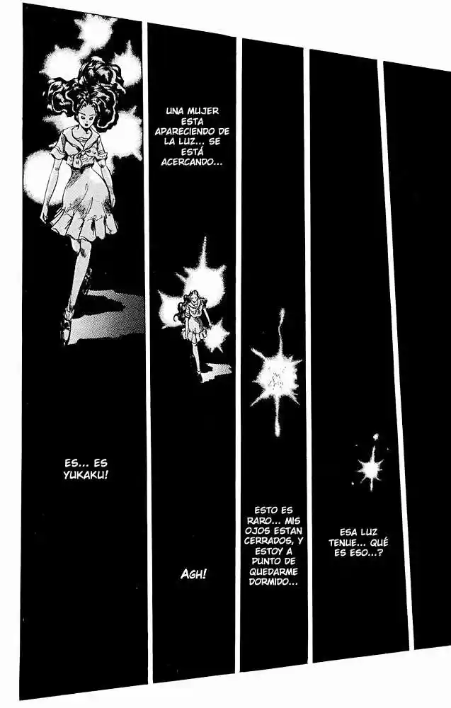 JoJo's Bizarre Adventure Part 4: Diamond Is Unbreakable - Capítulo 31 - Página 14 - LectorTMOo
