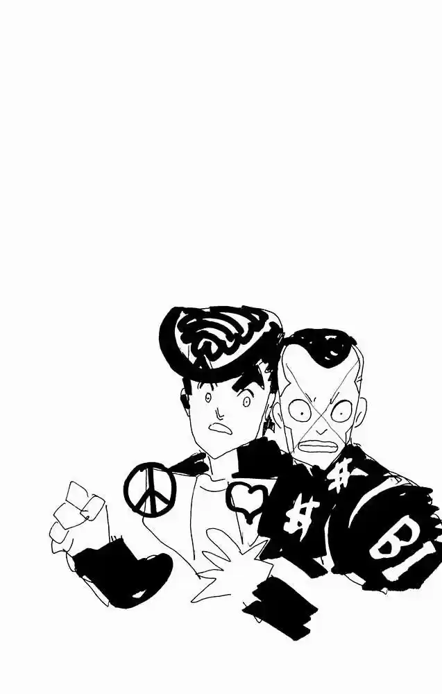 JoJo's Bizarre Adventure Part 4: Diamond Is Unbreakable - Capítulo 31 - Página 19 - LectorTMOo