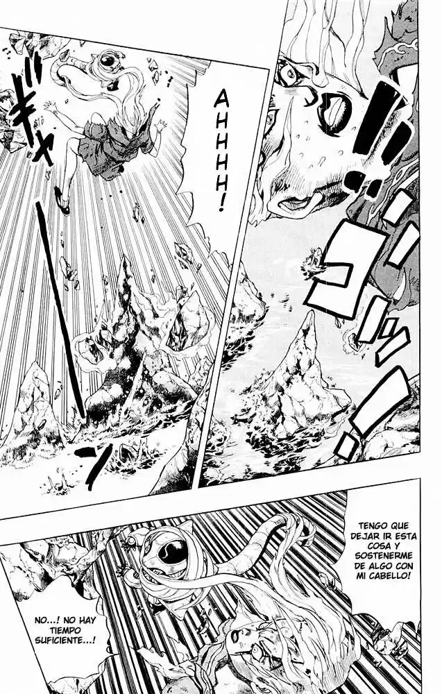 JoJo's Bizarre Adventure Part 4: Diamond Is Unbreakable - Capítulo 37 - Página 13 - LectorTMOo