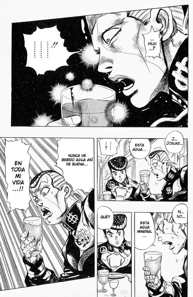 JoJo's Bizarre Adventure Part 4: Diamond Is Unbreakable - Capítulo 38 - Página 13 - LectorTMOo