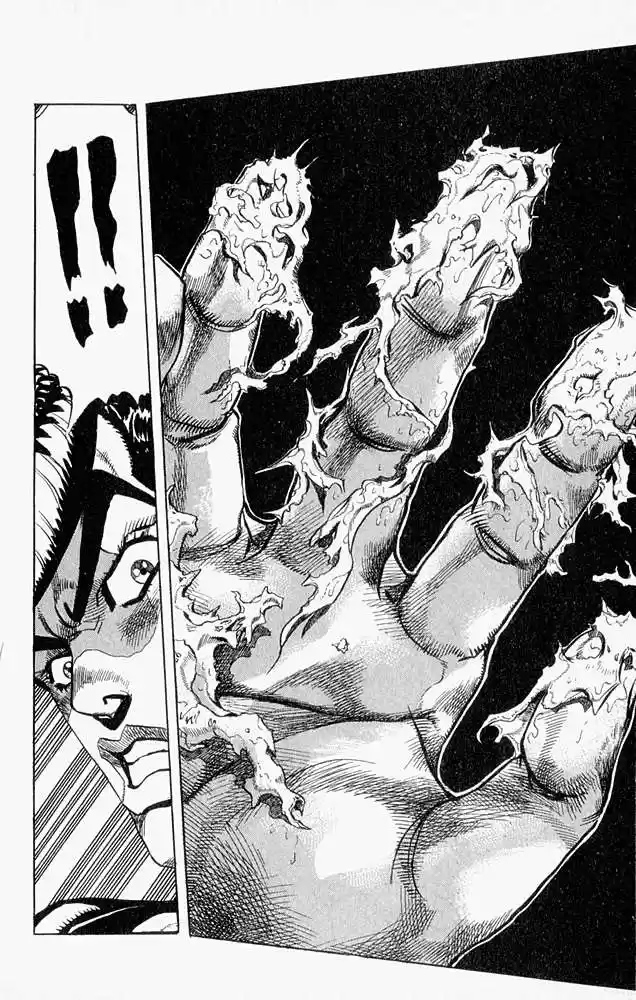 JoJo's Bizarre Adventure Part 4: Diamond Is Unbreakable - Capítulo 39 - Página 13 - LectorTMOo