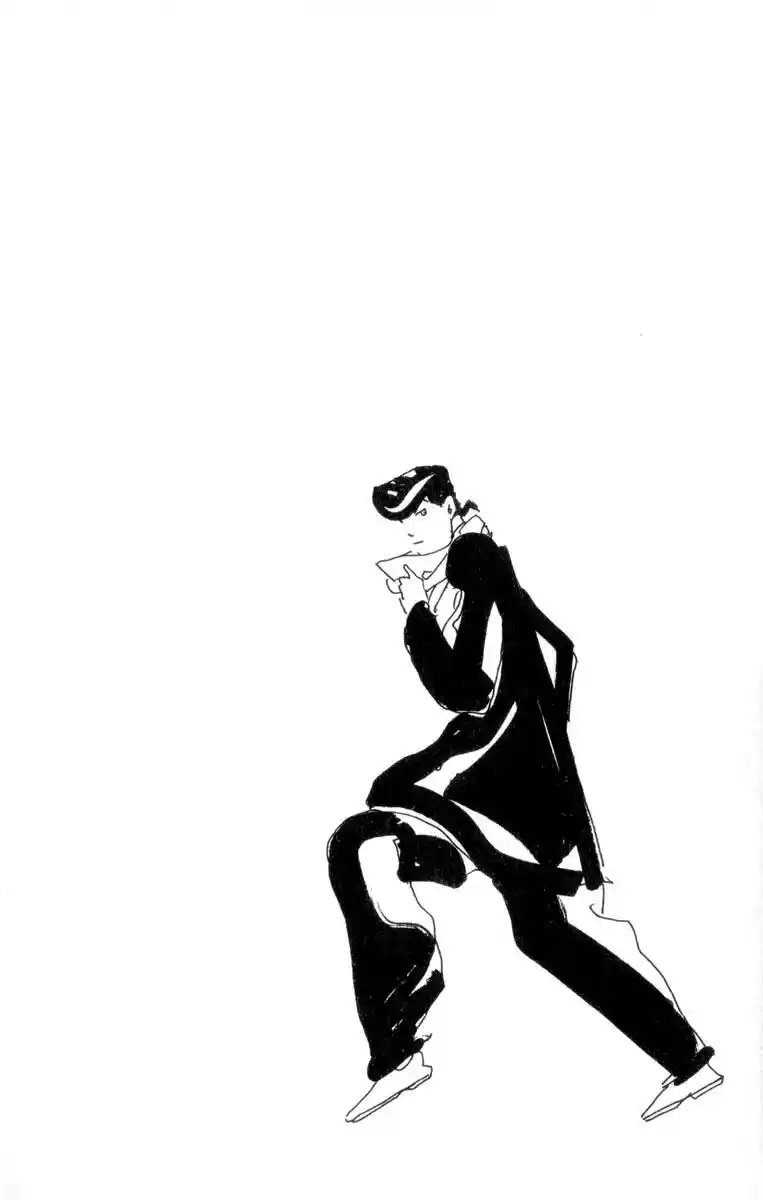 JoJo's Bizarre Adventure Part 4: Diamond Is Unbreakable - Capítulo 40 - Página 21 - LectorTMOo