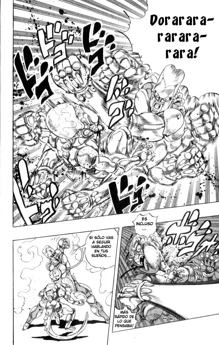 JoJo's Bizarre Adventure Part 4: Diamond Is Unbreakable - Capítulo 42 - Página 13 - LectorTMOo