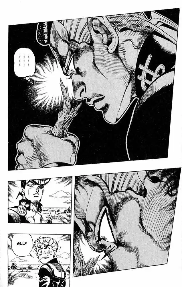 JoJo's Bizarre Adventure Part 4: Diamond Is Unbreakable - Capítulo 43 - Página 5 - LectorTMOo