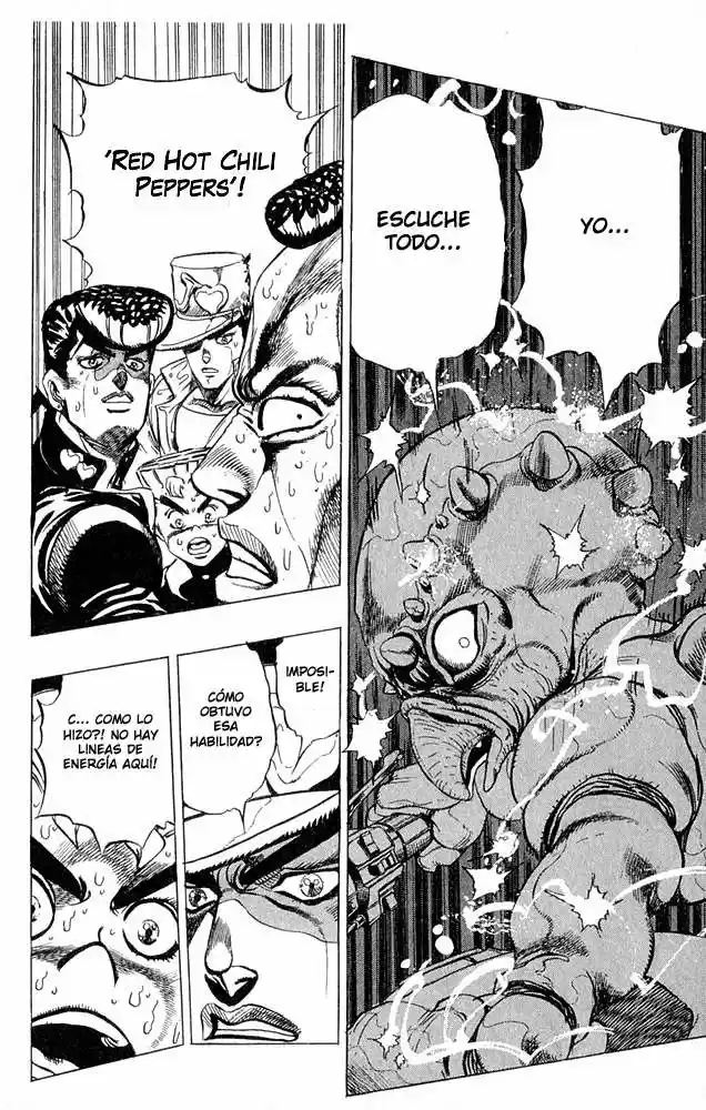 JoJo's Bizarre Adventure Part 4: Diamond Is Unbreakable - Capítulo 43 - Página 14 - LectorTMOo