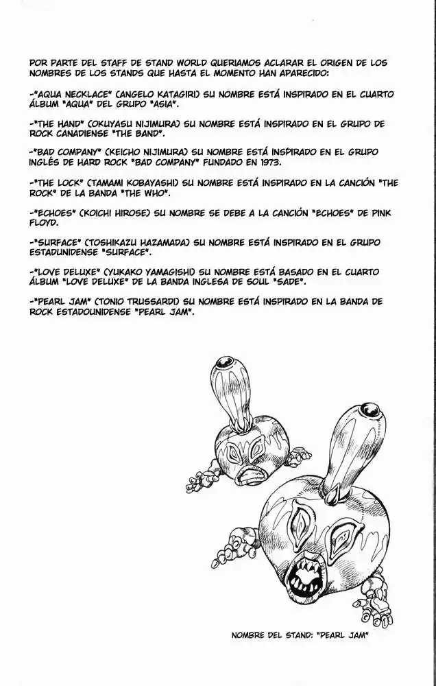 JoJo's Bizarre Adventure Part 4: Diamond Is Unbreakable - Capítulo 43 - Página 20 - LectorTMOo
