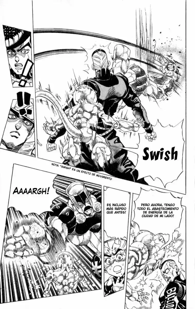 JoJo's Bizarre Adventure Part 4: Diamond Is Unbreakable - Capítulo 45 - Página 10 - LectorTMOo