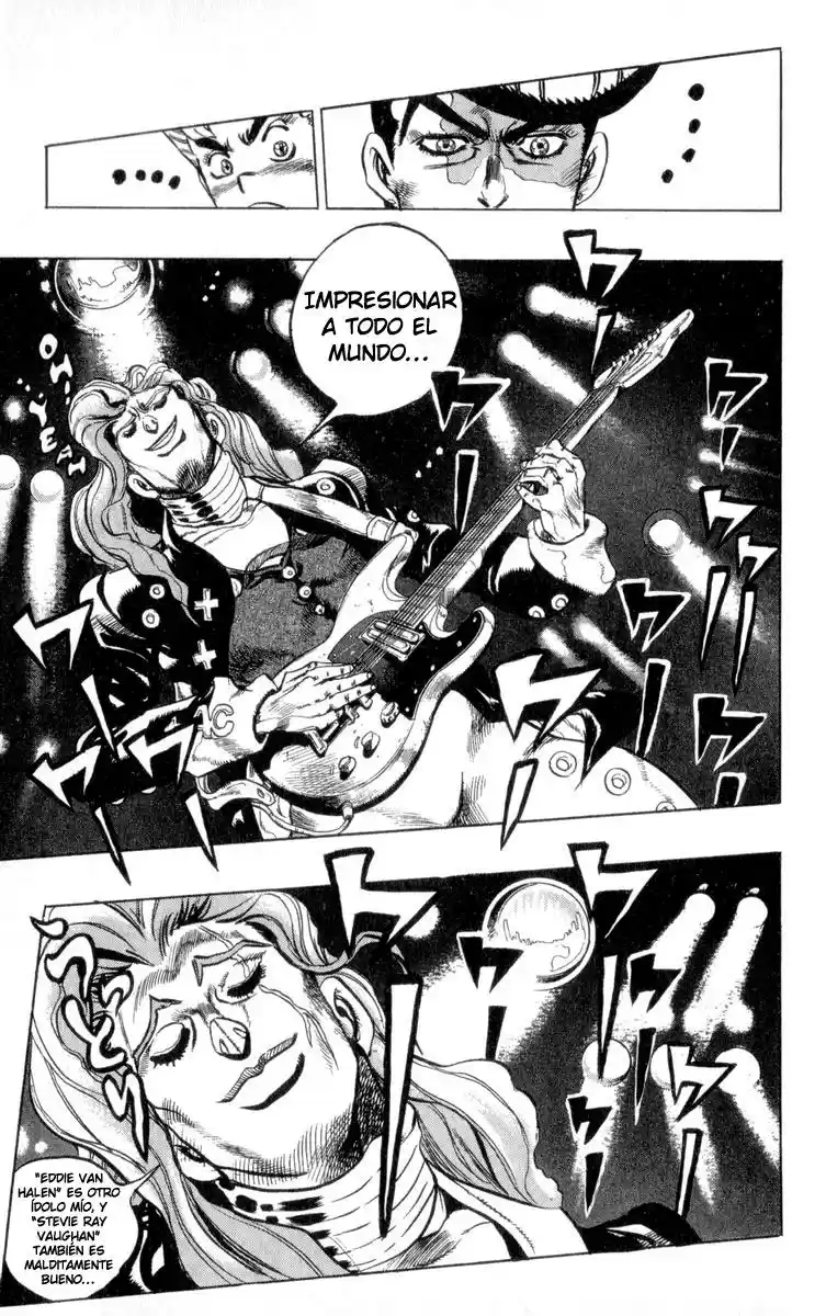 JoJo's Bizarre Adventure Part 4: Diamond Is Unbreakable - Capítulo 46 - Página 15 - LectorTMOo