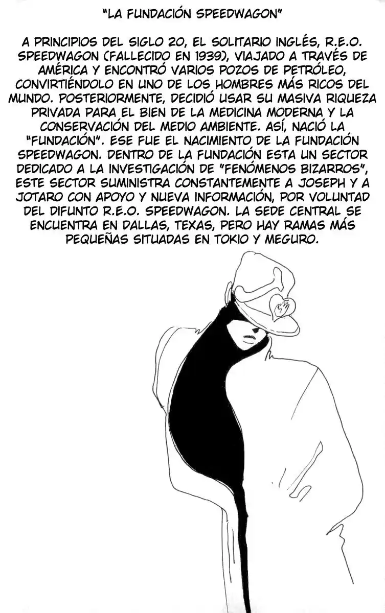 JoJo's Bizarre Adventure Part 4: Diamond Is Unbreakable - Capítulo 46 - Página 20 - LectorTMOo