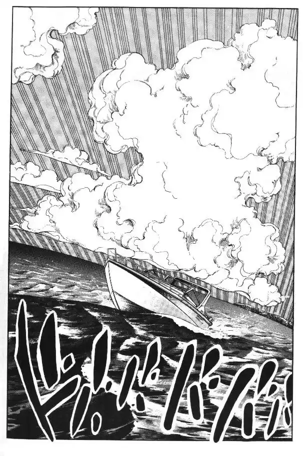 JoJo's Bizarre Adventure Part 4: Diamond Is Unbreakable - Capítulo 48 - Página 8 - LectorTMOo