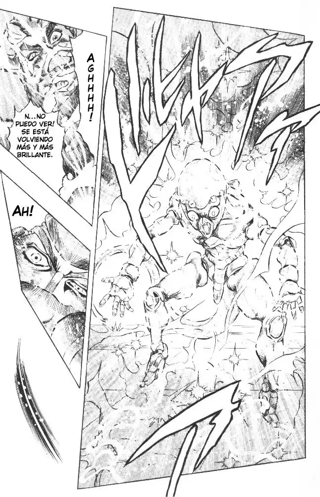 JoJo's Bizarre Adventure Part 4: Diamond Is Unbreakable - Capítulo 48 - Página 12 - LectorTMOo