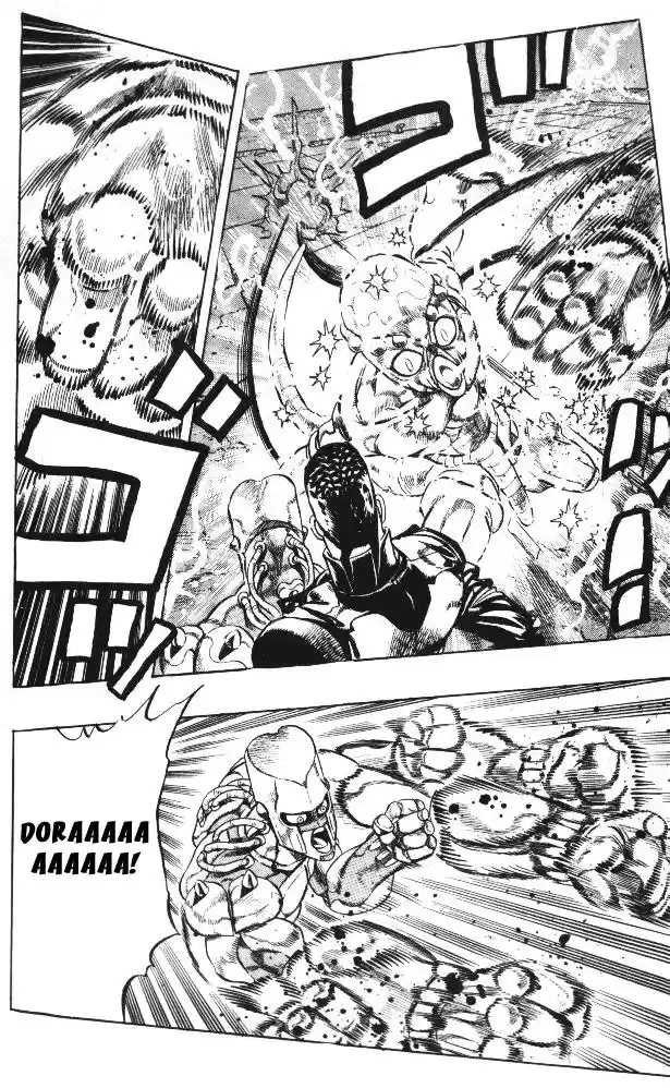 JoJo's Bizarre Adventure Part 4: Diamond Is Unbreakable - Capítulo 48 - Página 13 - LectorTMOo