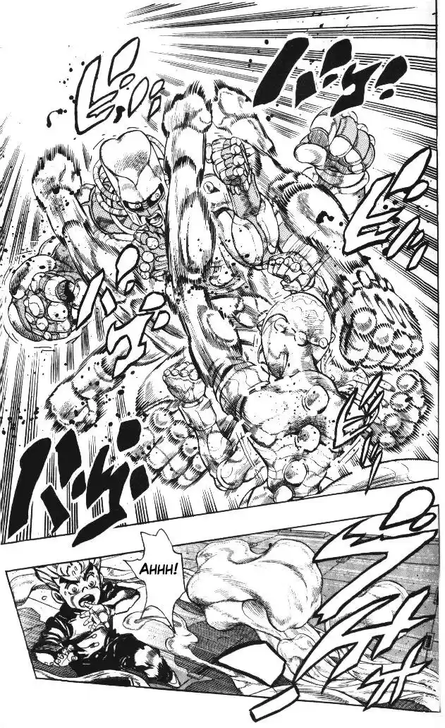 JoJo's Bizarre Adventure Part 4: Diamond Is Unbreakable - Capítulo 48 - Página 14 - LectorTMOo