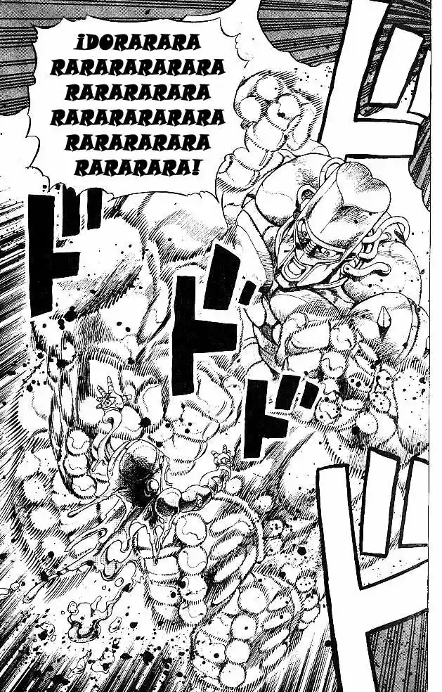 JoJo's Bizarre Adventure Part 4: Diamond Is Unbreakable - Capítulo 5 - Página 14 - LectorTMOo