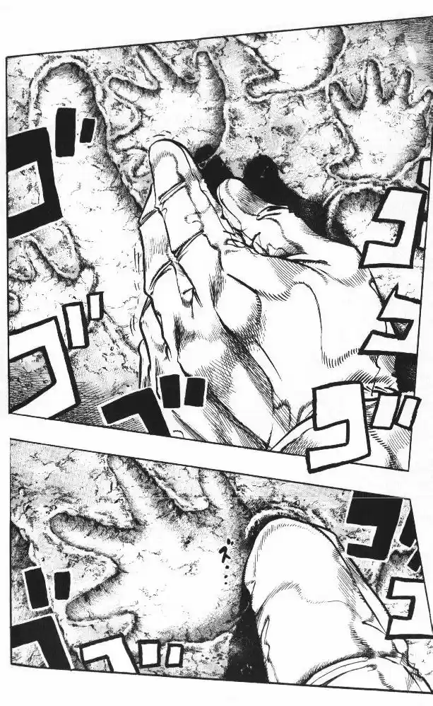 JoJo's Bizarre Adventure Part 4: Diamond Is Unbreakable - Capítulo 50 - Página 13 - LectorTMOo