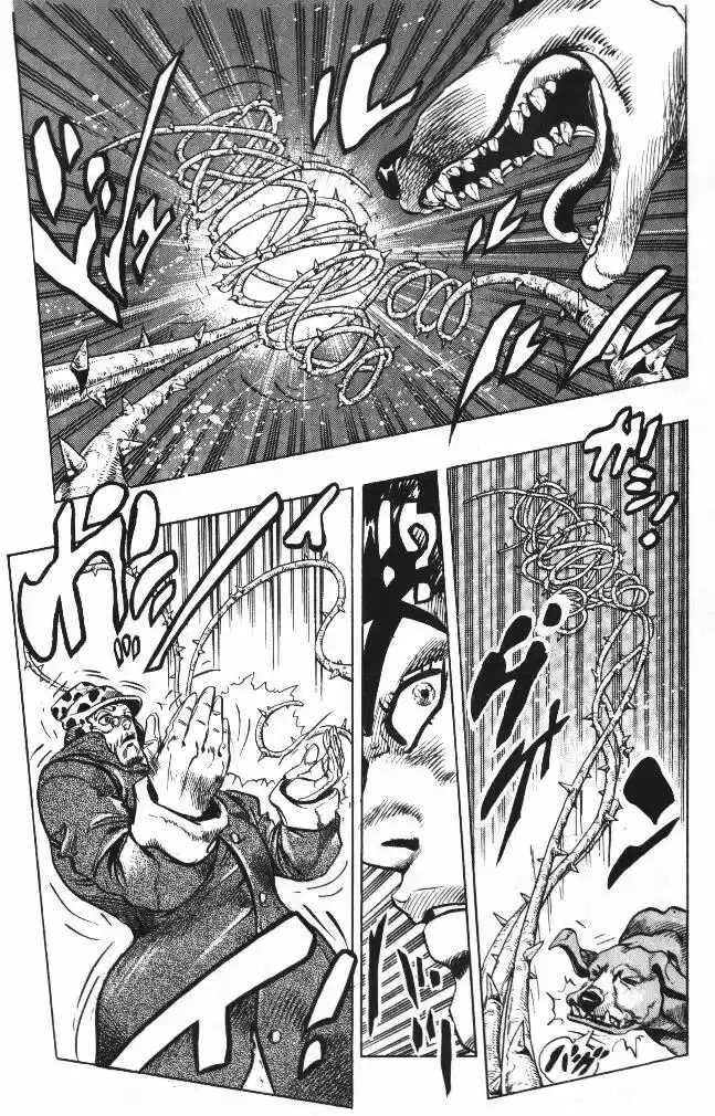 JoJo's Bizarre Adventure Part 4: Diamond Is Unbreakable - Capítulo 50 - Página 18 - LectorTMOo
