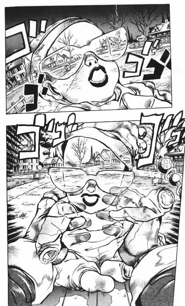 JoJo's Bizarre Adventure Part 4: Diamond Is Unbreakable - Capítulo 51 - Página 18 - LectorTMOo