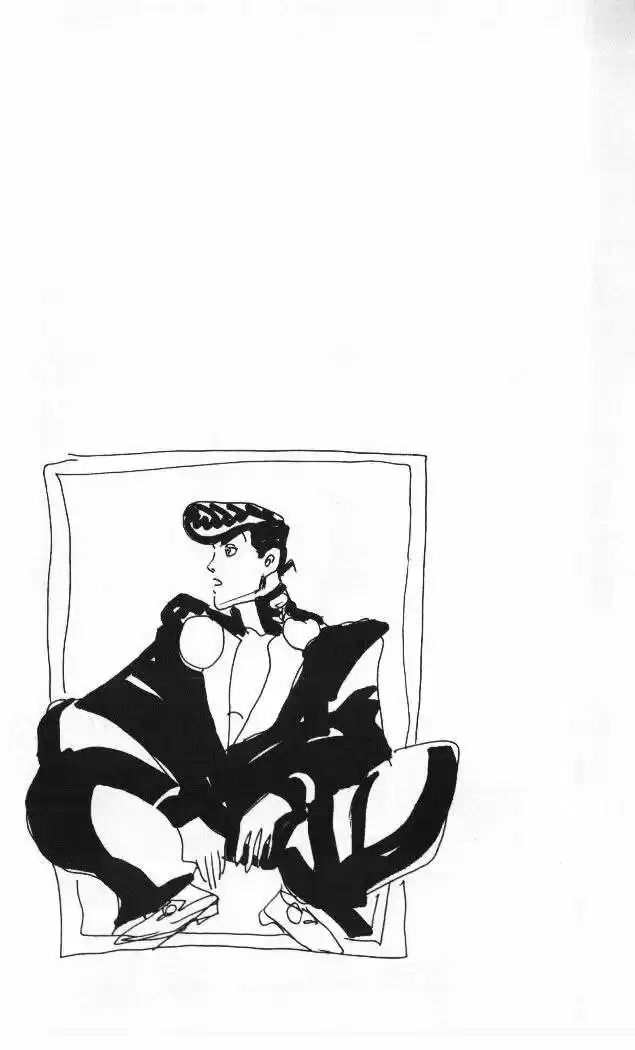 JoJo's Bizarre Adventure Part 4: Diamond Is Unbreakable - Capítulo 51 - Página 21 - LectorTMOo