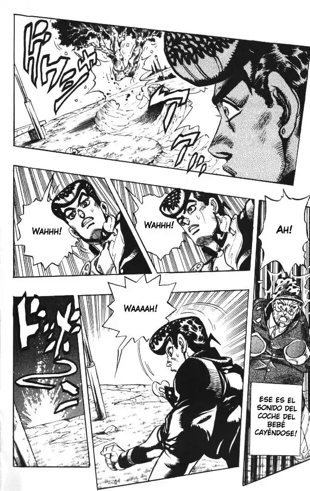 JoJo's Bizarre Adventure Part 4: Diamond Is Unbreakable - Capítulo 52 - Página 12 - LectorTMOo