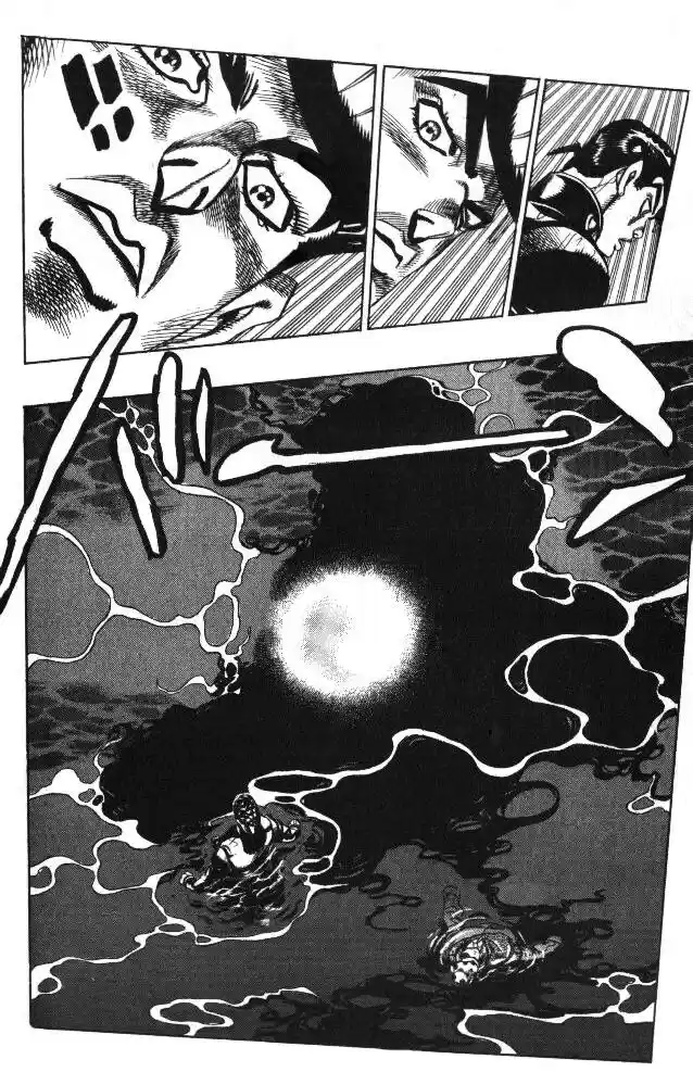 JoJo's Bizarre Adventure Part 4: Diamond Is Unbreakable - Capítulo 52 - Página 18 - LectorTMOo
