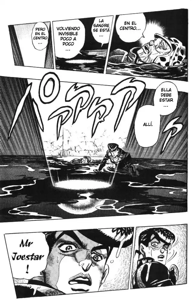 JoJo's Bizarre Adventure Part 4: Diamond Is Unbreakable - Capítulo 52 - Página 19 - LectorTMOo