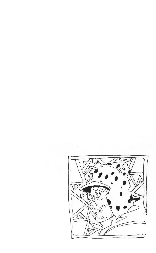 JoJo's Bizarre Adventure Part 4: Diamond Is Unbreakable - Capítulo 52 - Página 22 - LectorTMOo