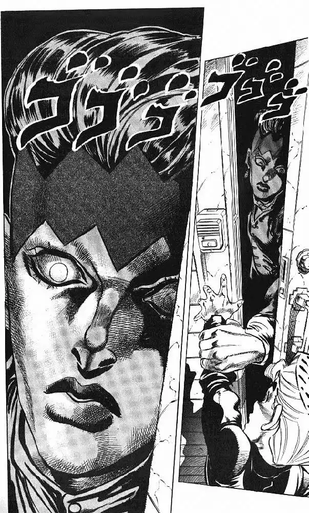JoJo's Bizarre Adventure Part 4: Diamond Is Unbreakable - Capítulo 53 - Página 9 - LectorTMOo