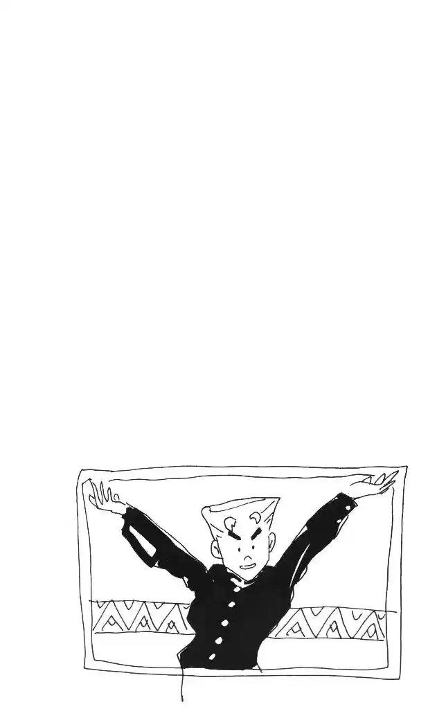 JoJo's Bizarre Adventure Part 4: Diamond Is Unbreakable - Capítulo 54 - Página 23 - LectorTMOo