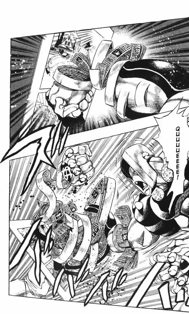 JoJo's Bizarre Adventure Part 4: Diamond Is Unbreakable - Capítulo 57 - Página 24 - LectorTMOo