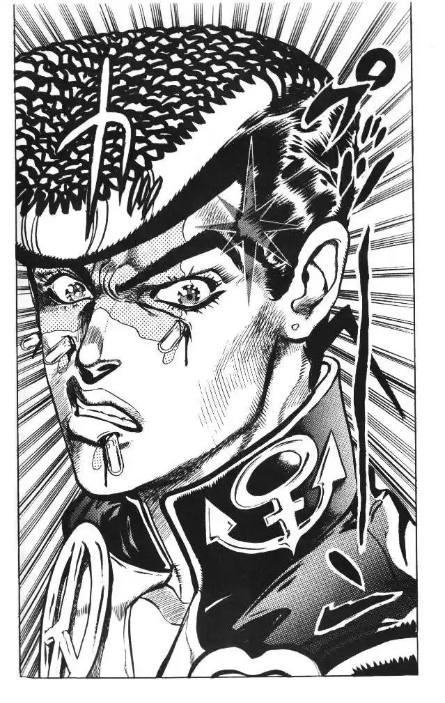 JoJo's Bizarre Adventure Part 4: Diamond Is Unbreakable - Capítulo 58 - Página 19 - LectorTMOo