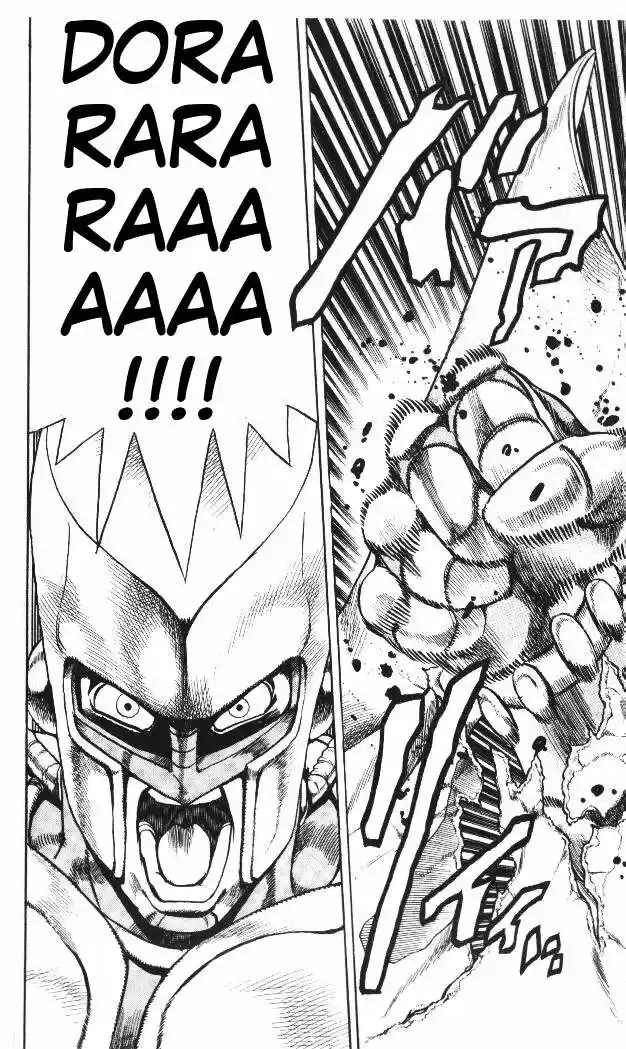 JoJo's Bizarre Adventure Part 4: Diamond Is Unbreakable - Capítulo 59 - Página 9 - LectorTMOo
