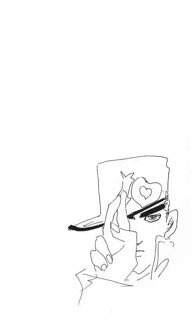 JoJo's Bizarre Adventure Part 4: Diamond Is Unbreakable - Capítulo 59 - Página 21 - LectorTMOo
