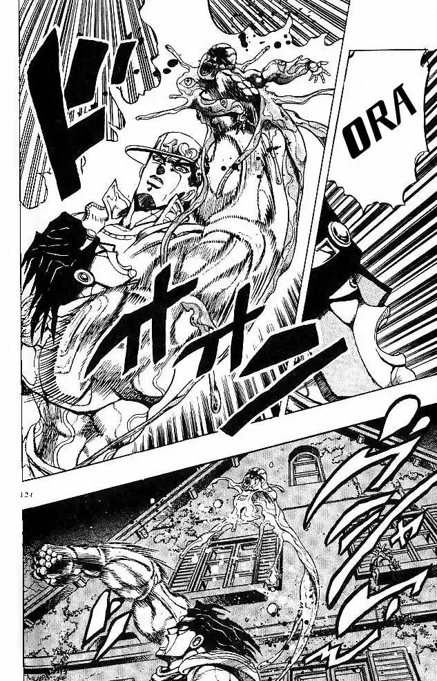 JoJo's Bizarre Adventure Part 4: Diamond Is Unbreakable - Capítulo 6 - Página 11 - LectorTMOo