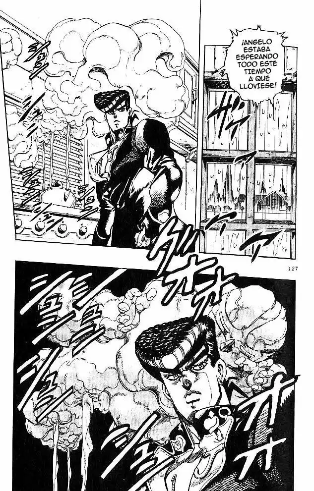 JoJo's Bizarre Adventure Part 4: Diamond Is Unbreakable - Capítulo 6 - Página 14 - LectorTMOo