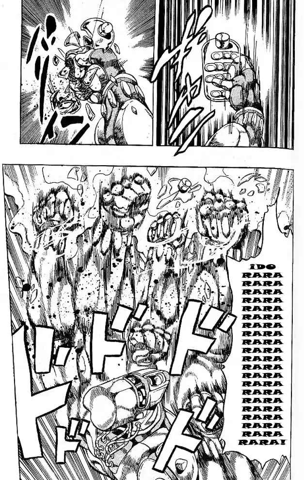 JoJo's Bizarre Adventure Part 4: Diamond Is Unbreakable - Capítulo 6 - Página 16 - LectorTMOo