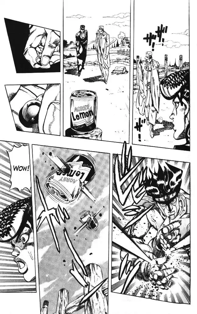 JoJo's Bizarre Adventure Part 4: Diamond Is Unbreakable - Capítulo 60 - Página 8 - LectorTMOo