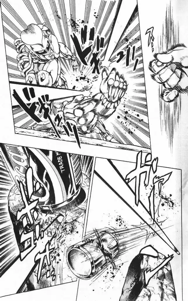 JoJo's Bizarre Adventure Part 4: Diamond Is Unbreakable - Capítulo 60 - Página 10 - LectorTMOo