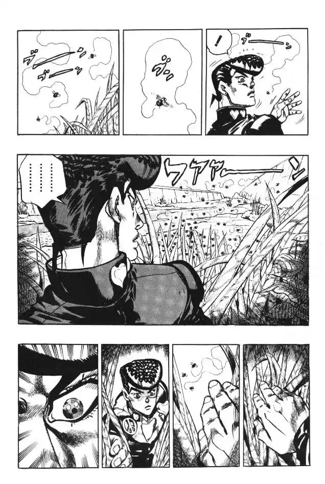 JoJo's Bizarre Adventure Part 4: Diamond Is Unbreakable - Capítulo 60 - Página 15 - LectorTMOo