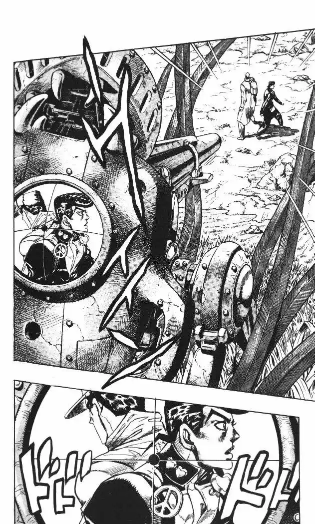 JoJo's Bizarre Adventure Part 4: Diamond Is Unbreakable - Capítulo 63 - Página 13 - LectorTMOo