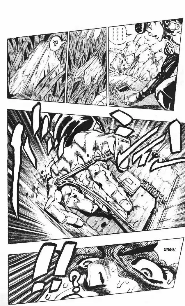 JoJo's Bizarre Adventure Part 4: Diamond Is Unbreakable - Capítulo 63 - Página 15 - LectorTMOo