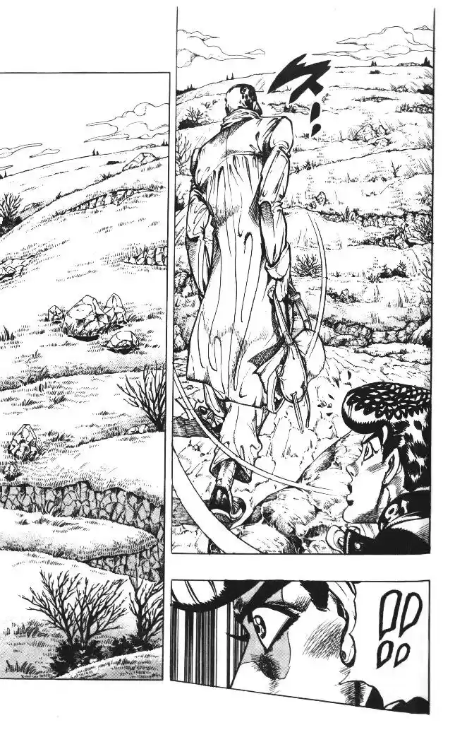 JoJo's Bizarre Adventure Part 4: Diamond Is Unbreakable - Capítulo 64 - Página 4 - LectorTMOo