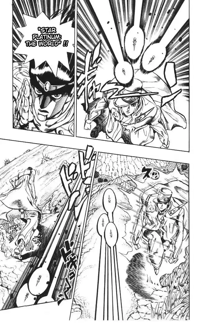 JoJo's Bizarre Adventure Part 4: Diamond Is Unbreakable - Capítulo 64 - Página 8 - LectorTMOo