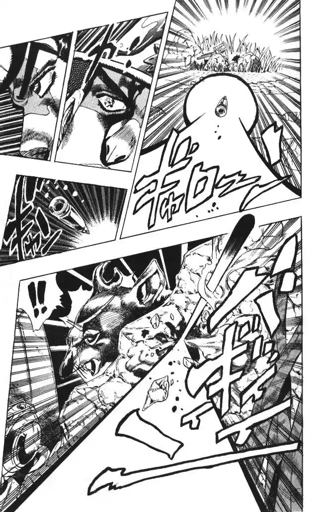 JoJo's Bizarre Adventure Part 4: Diamond Is Unbreakable - Capítulo 64 - Página 16 - LectorTMOo