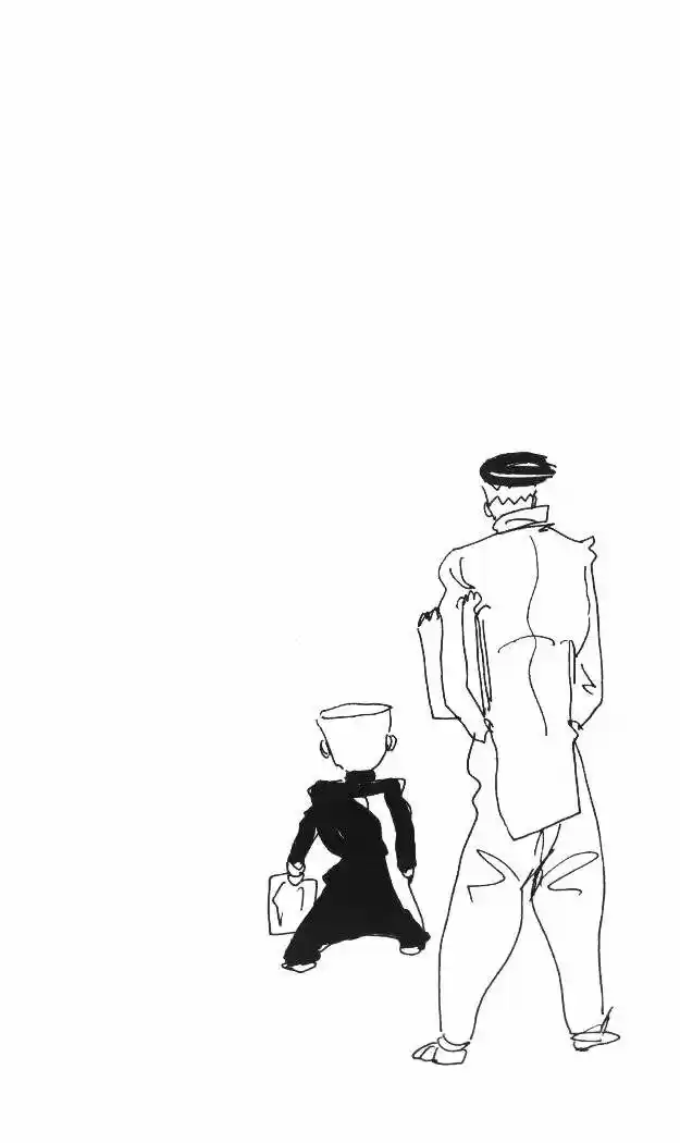 JoJo's Bizarre Adventure Part 4: Diamond Is Unbreakable - Capítulo 65 - Página 21 - LectorTMOo