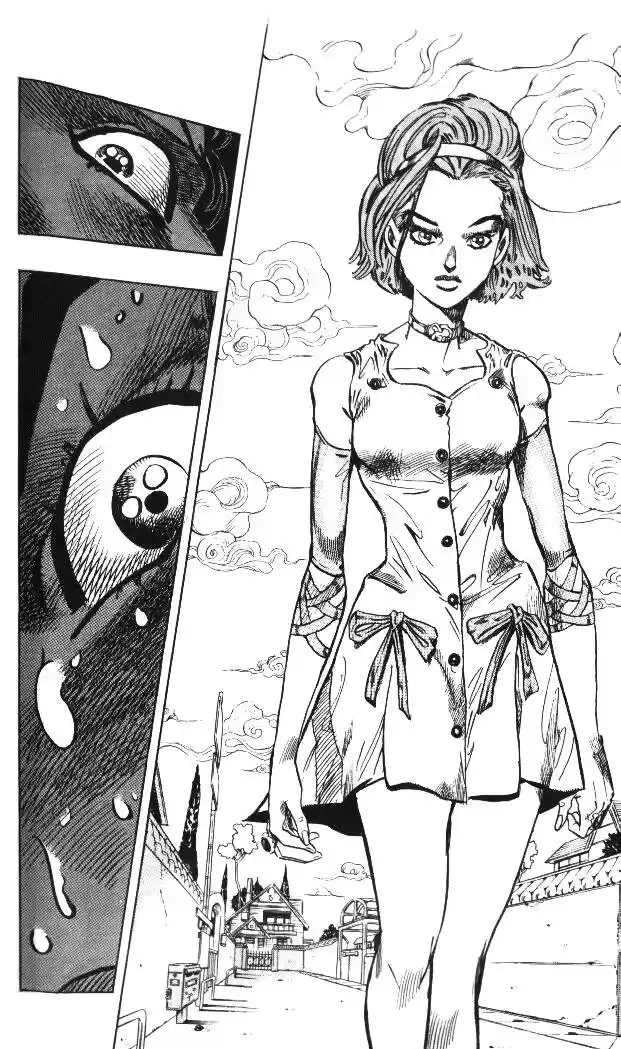 JoJo's Bizarre Adventure Part 4: Diamond Is Unbreakable - Capítulo 66 - Página 5 - LectorTMOo