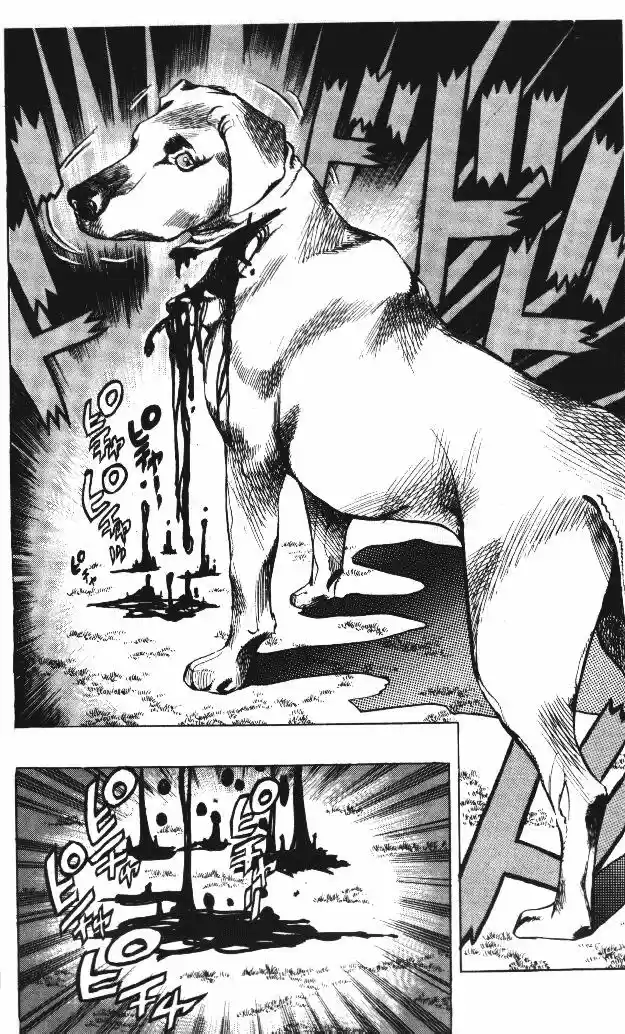 JoJo's Bizarre Adventure Part 4: Diamond Is Unbreakable - Capítulo 66 - Página 19 - LectorTMOo