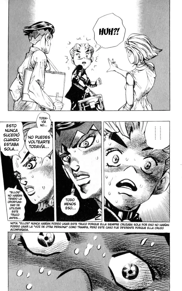 JoJo's Bizarre Adventure Part 4: Diamond Is Unbreakable - Capítulo 68 - Página 12 - LectorTMOo